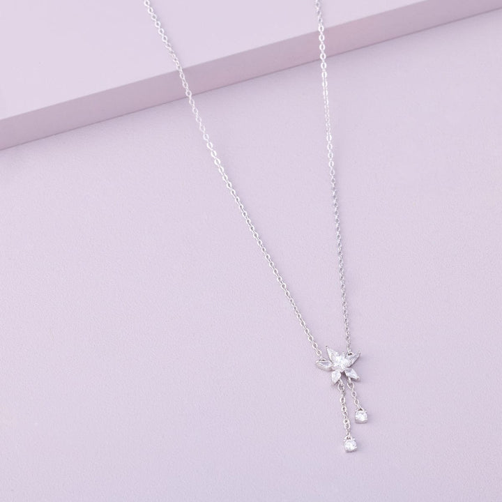 Trendy Necklace 189377