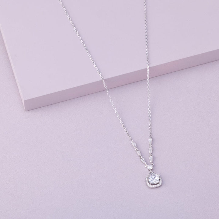 Trendy Necklace 189378