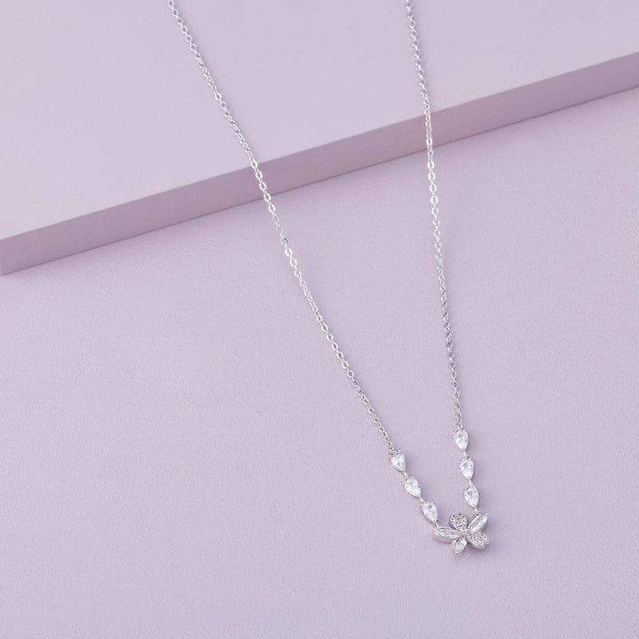 Trendy Necklace 189380