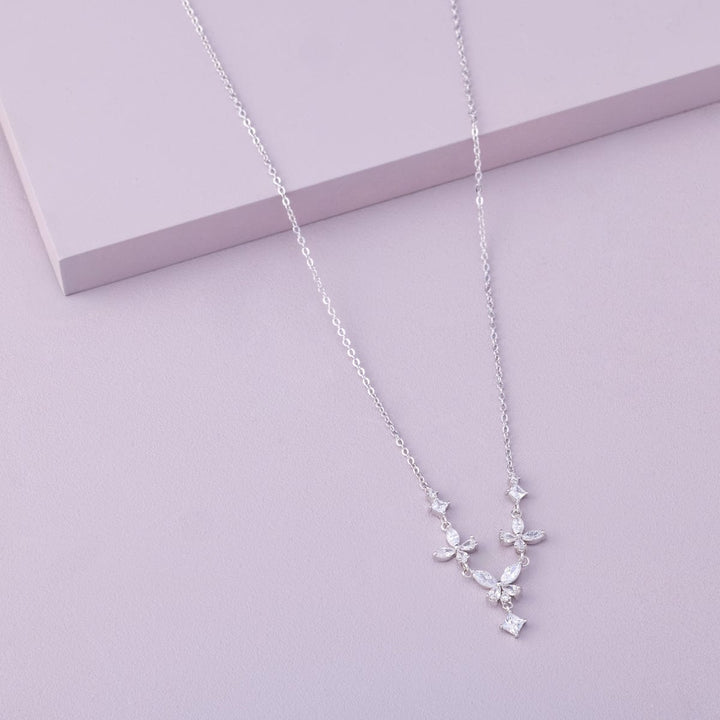 Trendy Necklace 189381