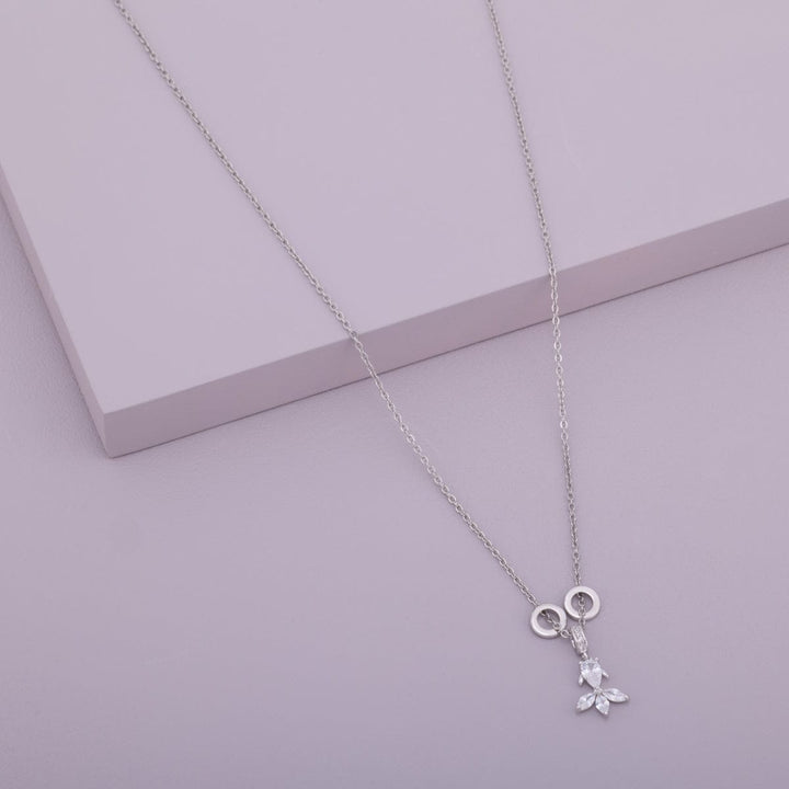 Trendy Necklace 189383