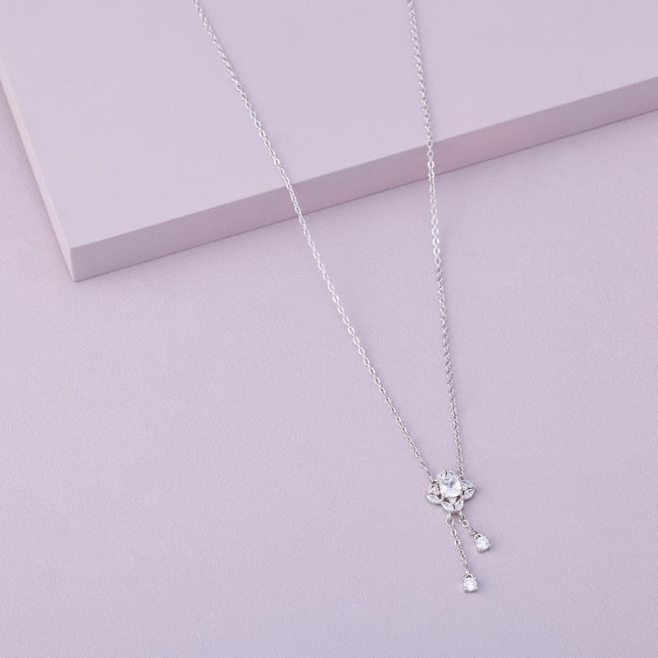 Trendy Necklace 189384