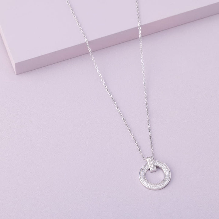 Trendy Necklace 189385