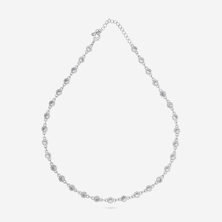 Trendy Necklace 189390