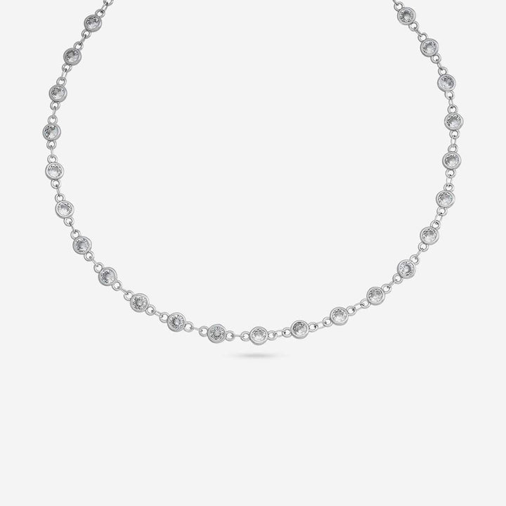 Trendy Necklace 189390