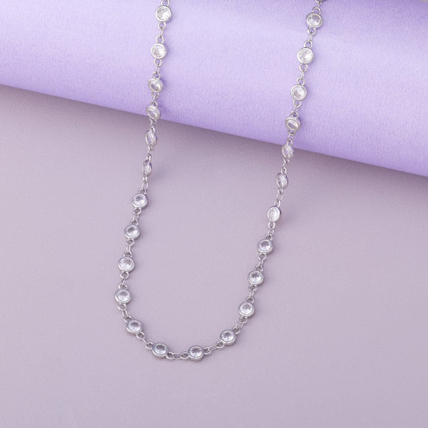 Trendy Necklace 189390