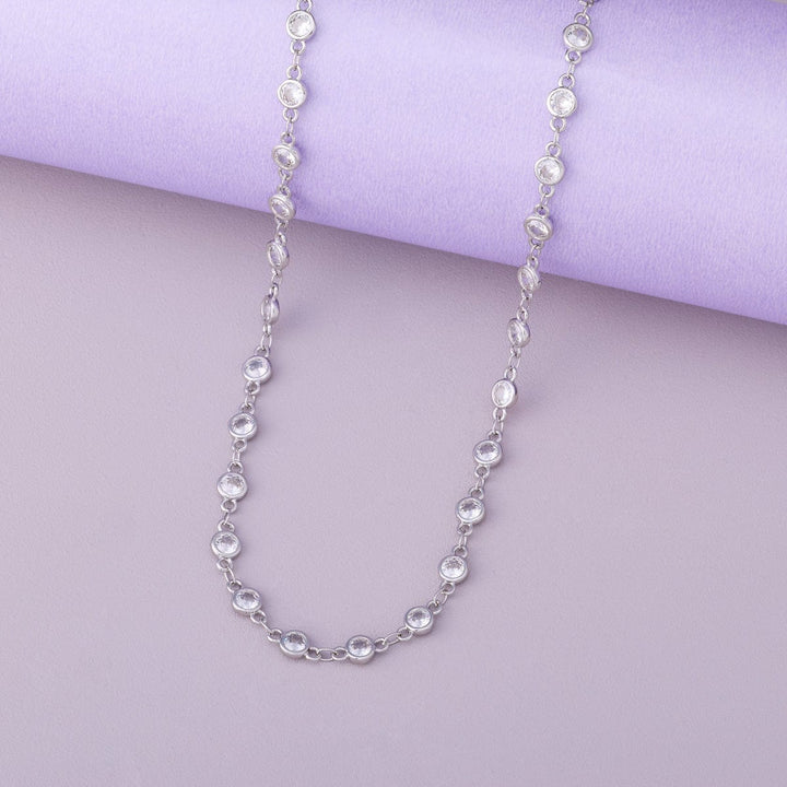 Trendy Necklace 189390