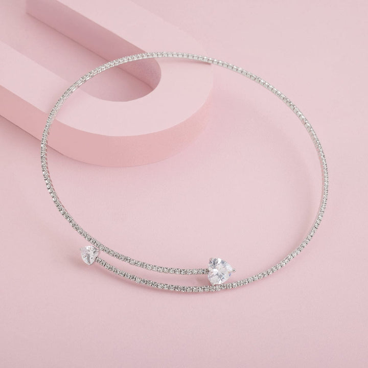 Trendy Necklace 192052