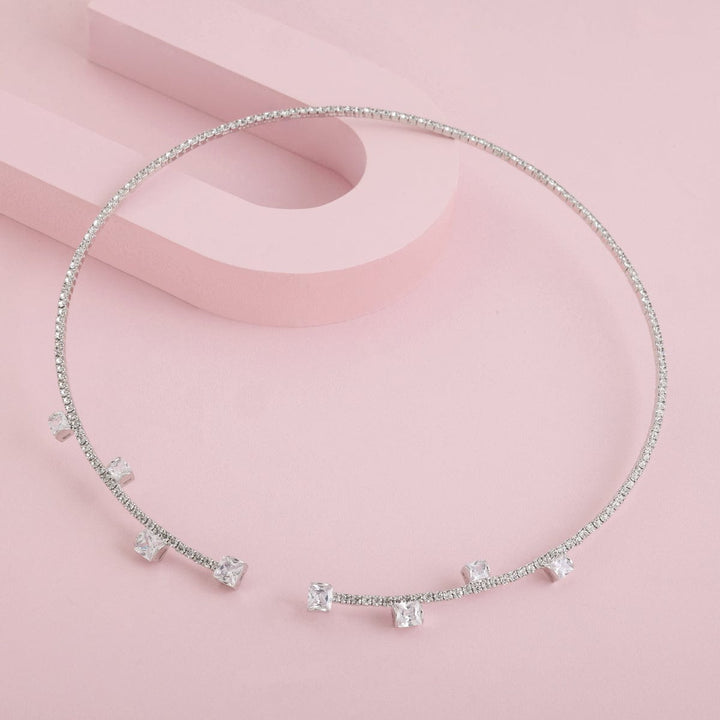 Trendy Necklace 192104