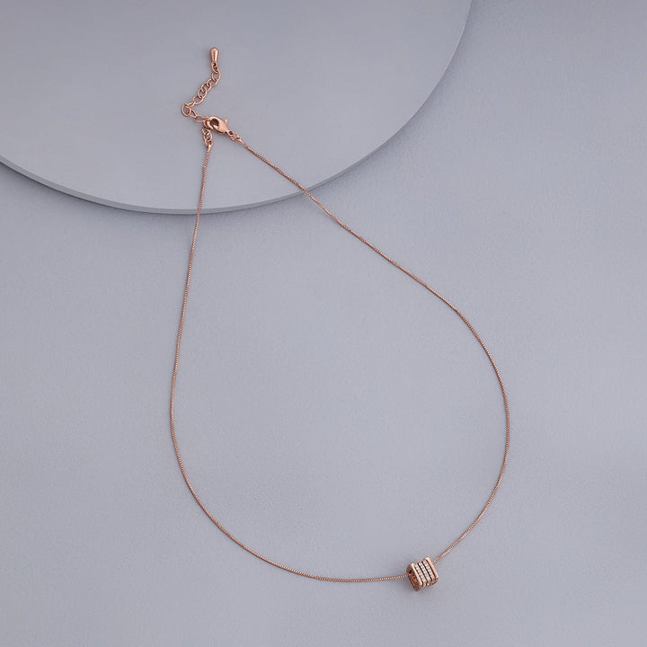 Trendy Necklace 164778