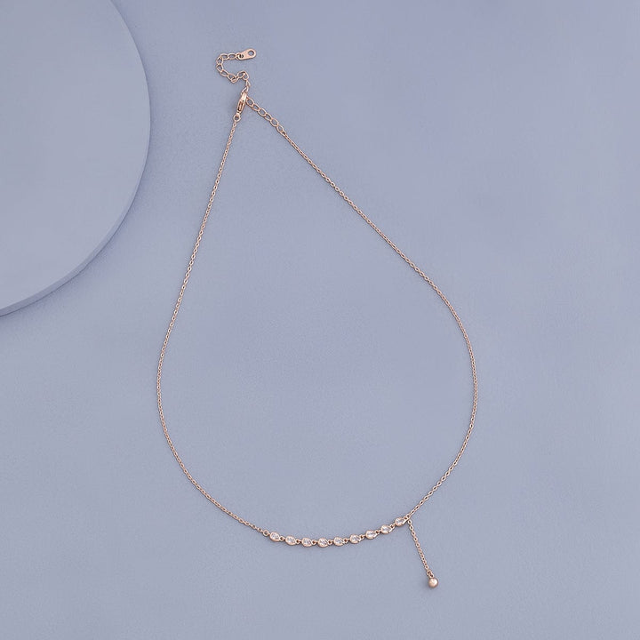 Trendy Necklace 166759