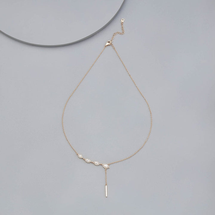 Trendy Necklace 171263