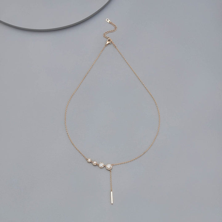 Trendy Necklace 171264