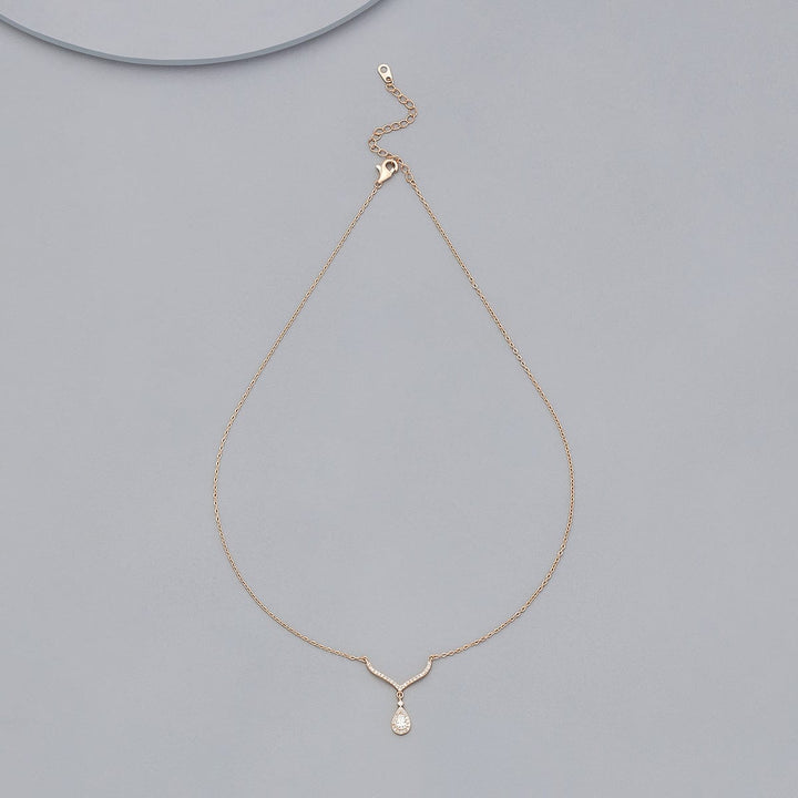 Trendy Necklace 171281