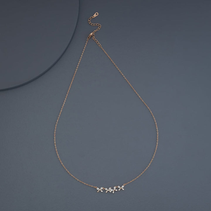Trendy Necklace 178959