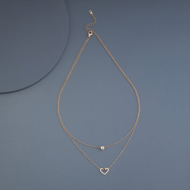 Trendy Necklace 178963