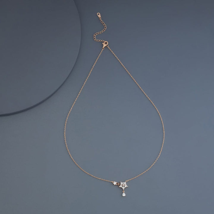Trendy Necklace 179002