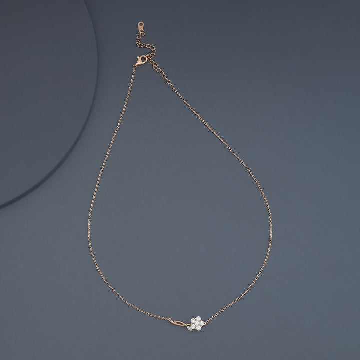 Trendy Necklace 179004