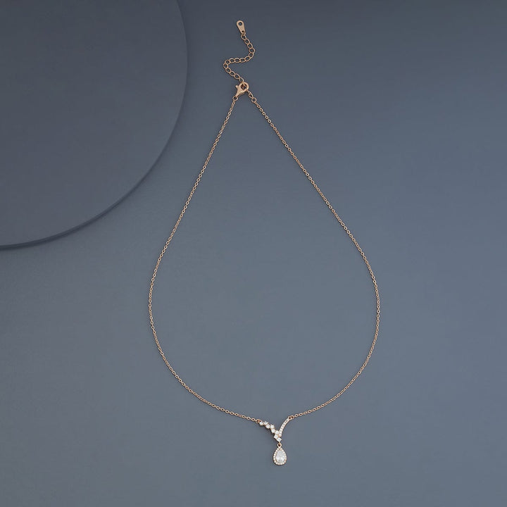 Trendy Necklace 179008