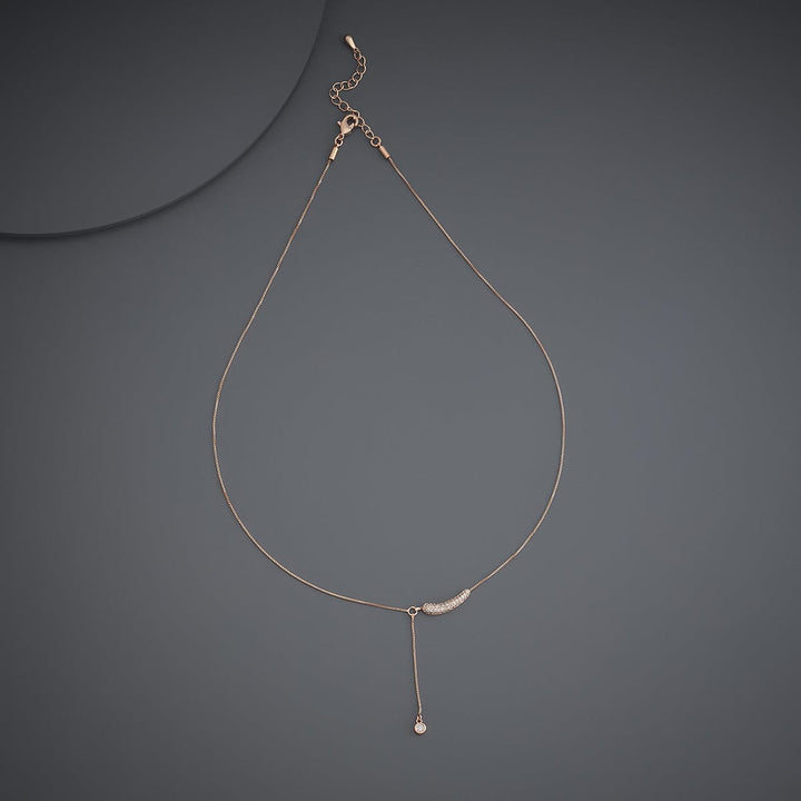 Trendy Necklace 183899