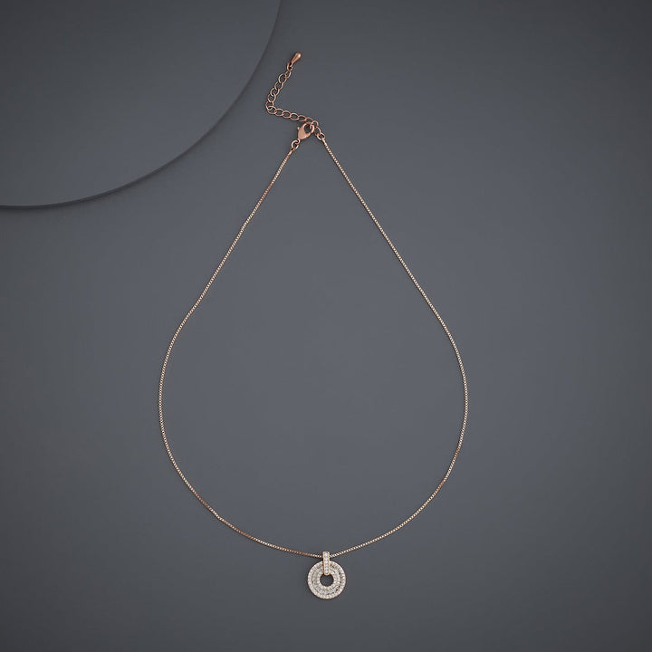 Trendy Necklace 184879