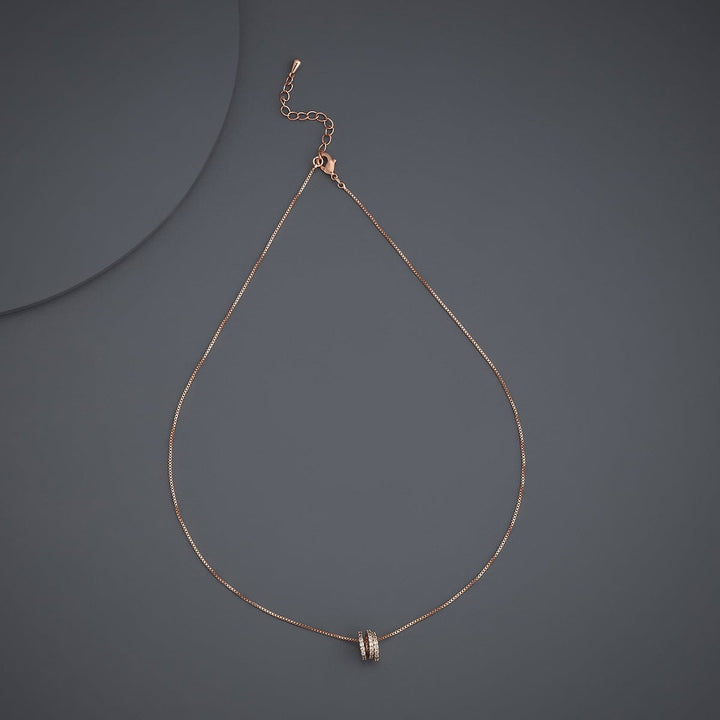 Trendy Necklace 184880