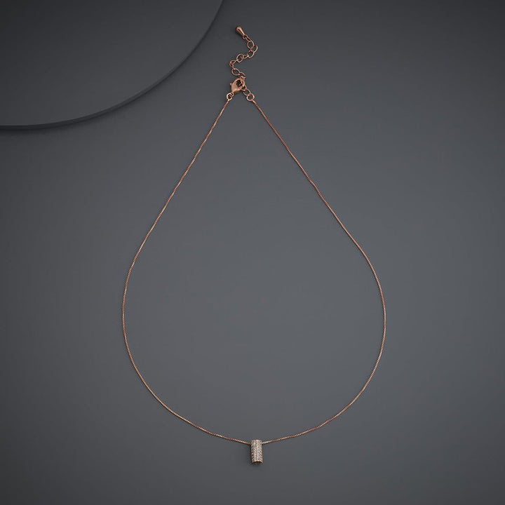 Trendy Necklace 184882