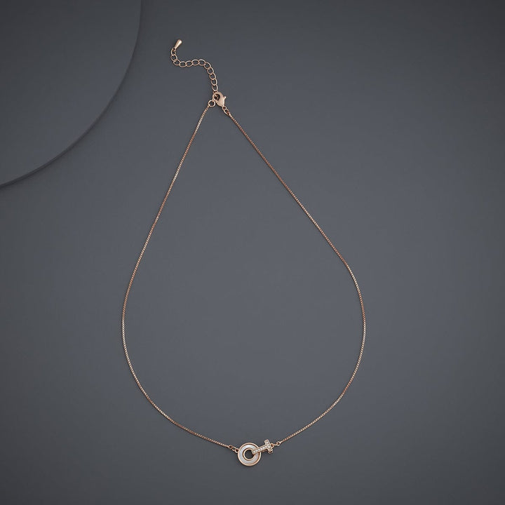 Trendy Necklace 184884