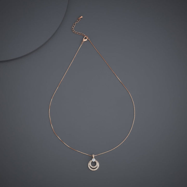 Trendy Necklace 184886