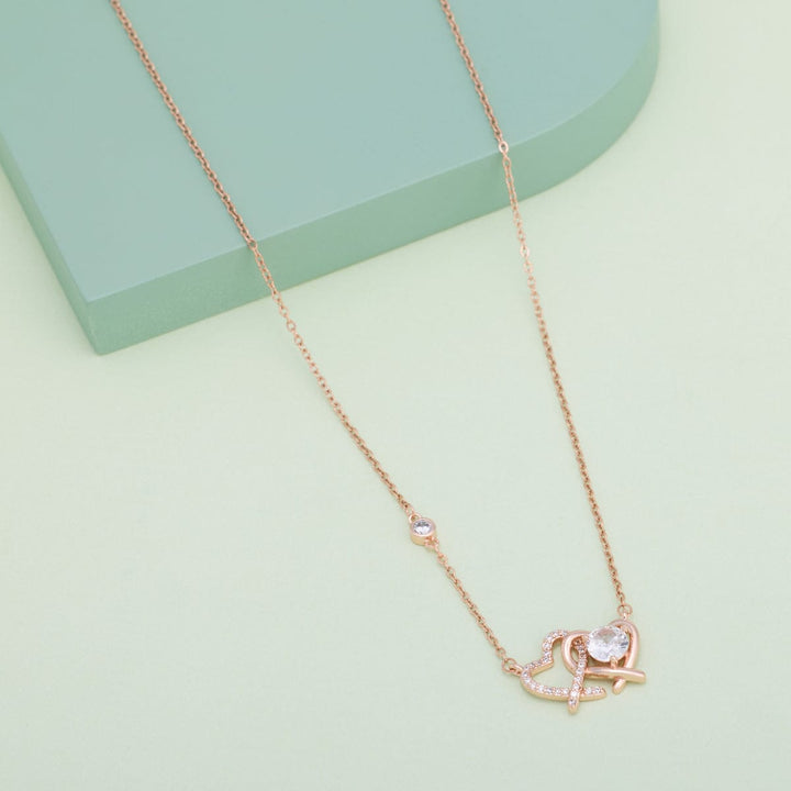 Trendy Necklace 184887