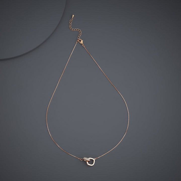 Trendy Necklace 184889