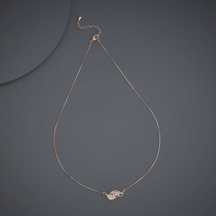 Trendy Necklace 184891