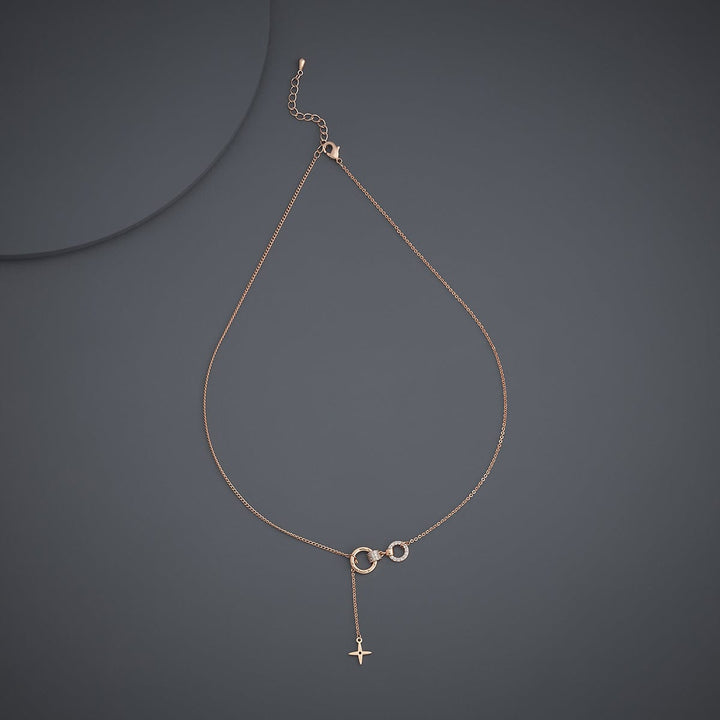 Trendy Necklace 184893