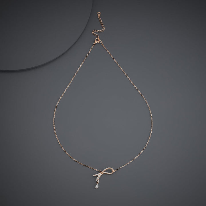 Trendy Necklace 184931