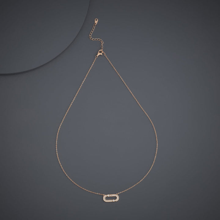 Trendy Necklace 184932