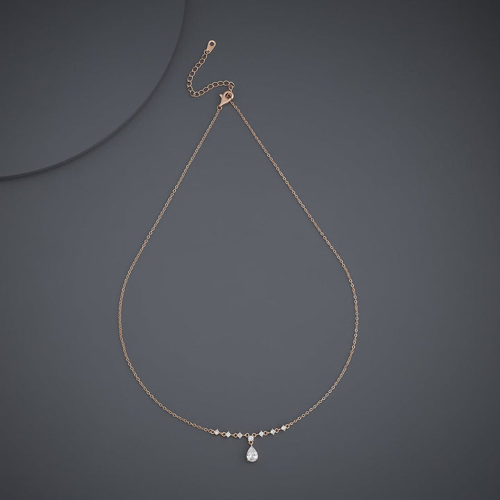 Trendy Necklace 184933