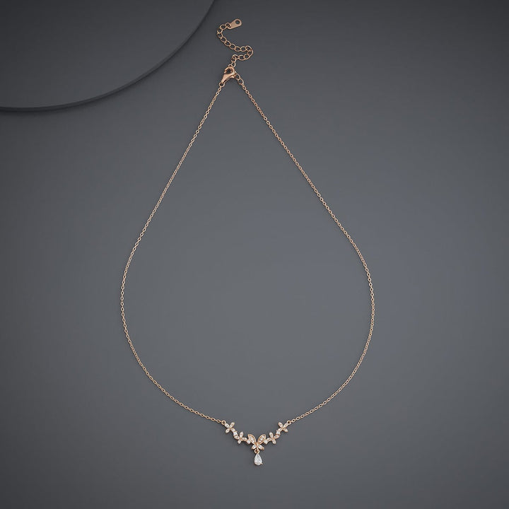 Trendy Necklace 184934