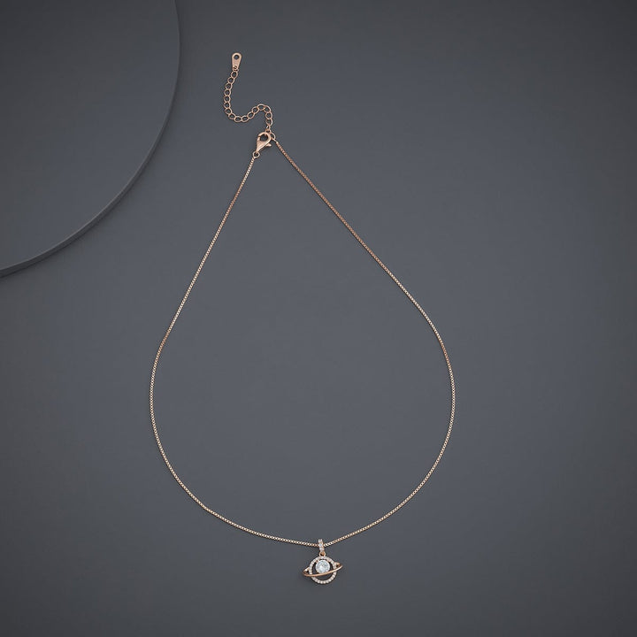 Trendy Necklace 184936