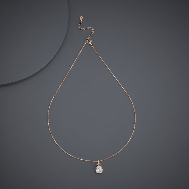 Trendy Necklace 184937