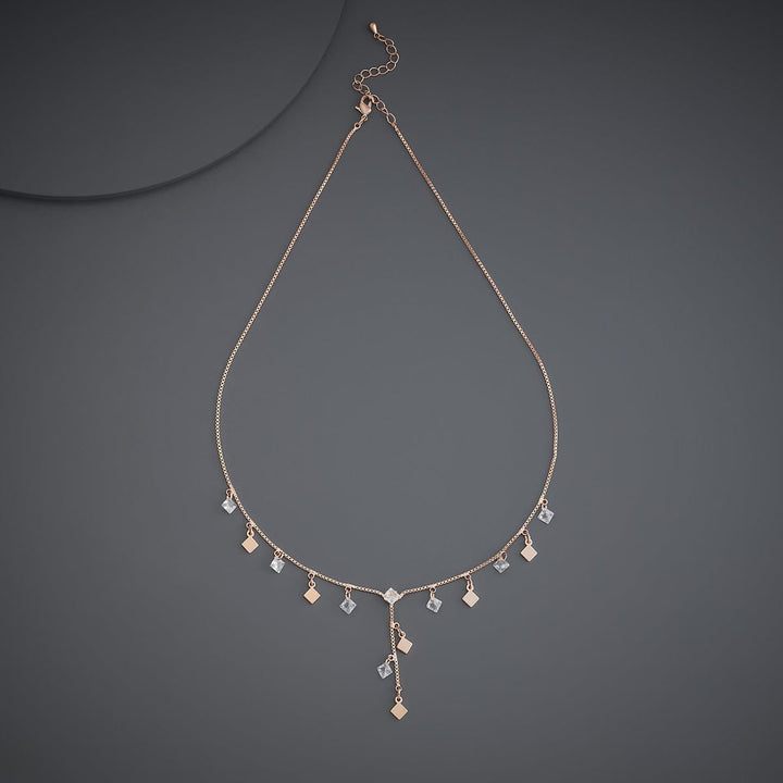 Trendy Necklace 184939