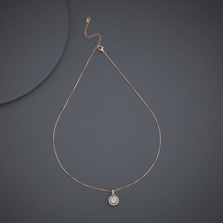 Trendy Necklace 185041