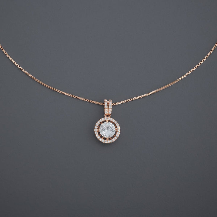 Trendy Necklace 185047