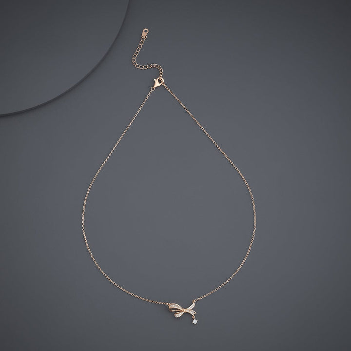 Trendy Necklace 185048