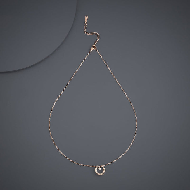 Trendy Necklace 185051