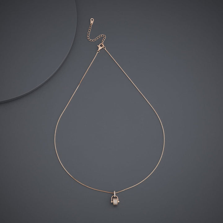 Trendy Necklace 185053