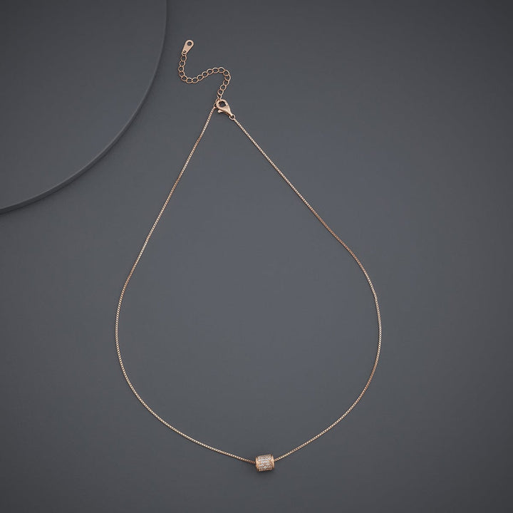 Trendy Necklace 185054