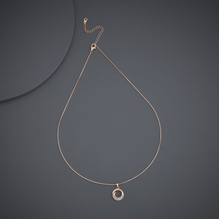 Trendy Necklace 185057