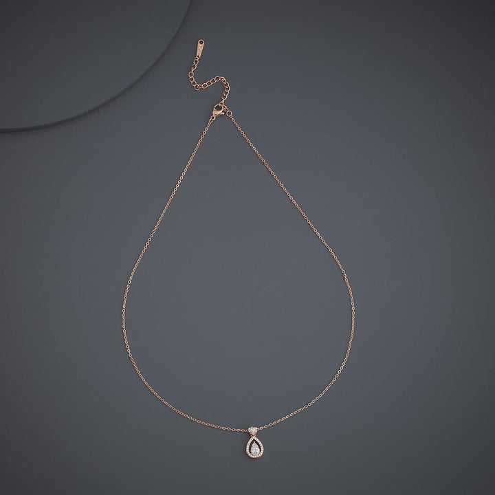 Trendy Necklace 185058