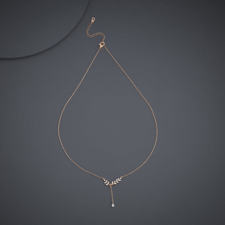 Trendy Necklace 185059
