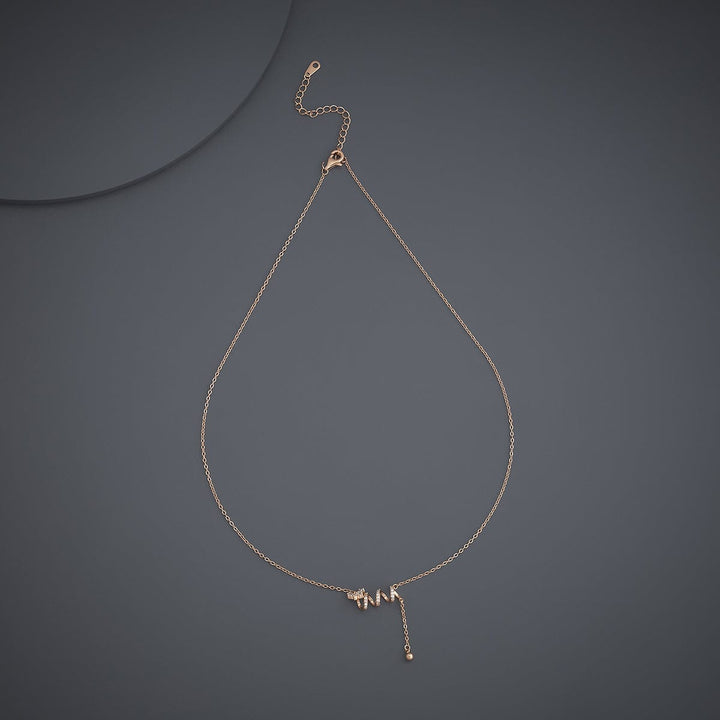 Trendy Necklace 185061